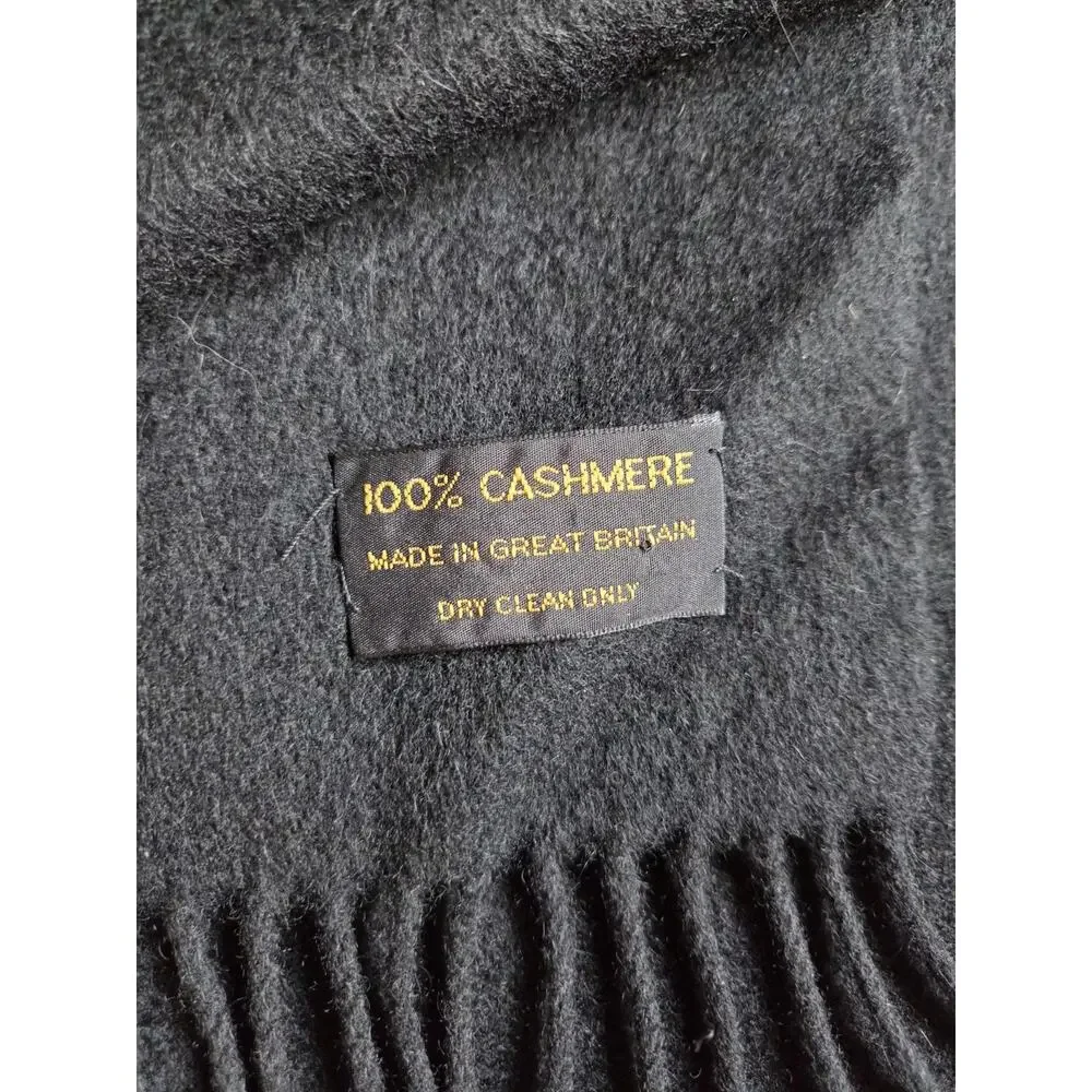 Unbranded 100% cashmere